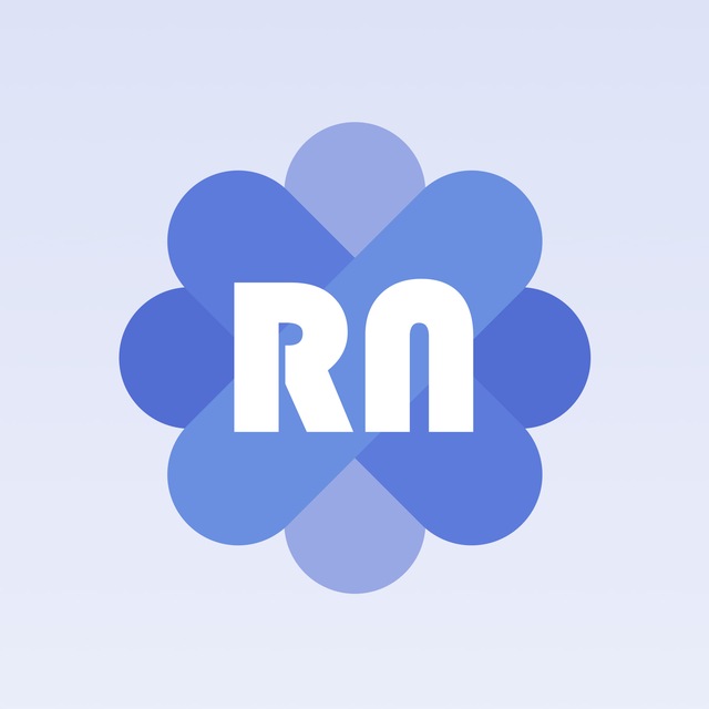 Raqamli Nazorat logotipi